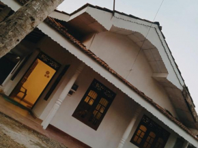White House Villa